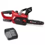 Einhell GE-LC 18/25-1 Li Kit Motosierra a batería con batería de 3,0 Ah y cargador