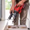 Einhell TE-SV 18 Li-FLX-Solo Aspirador de escoba a batería 18V sin batería