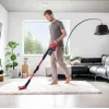 Einhell TE-SV 18 Li-FLX-Solo Aspirador de escoba a batería 18V sin batería