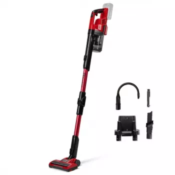 Einhell TE-SV 18 Li-FLX-Solo Aspirador de escoba a batería 18V sin batería