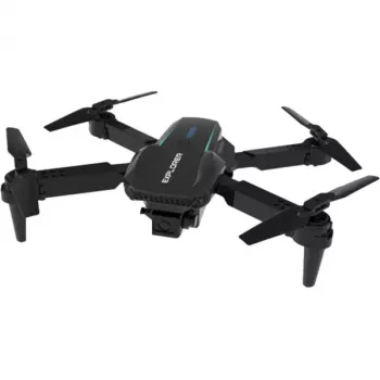 Revell RC Quadrocopter GO! Video 2.0 - Dron con cámara listo para volar con mando a distancia de 2,4 GHz