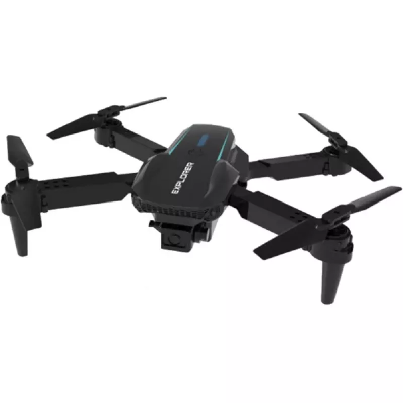Revell RC Quadrocopter GO! Video 2.0 - Dron con cámara listo para volar con mando a distancia de 2,4 GHz