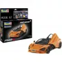 Revell Maqueta McLaren 750S (escala 1:24)