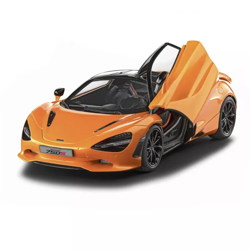 Revell Maqueta McLaren 750S (escala 1:24)