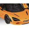 Revell Maqueta McLaren 750S (escala 1:24)