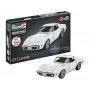 Revell Starter Kit Corvette C3 (escala 1:32)
