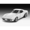 Revell Starter Kit Corvette C3 (escala 1:32)