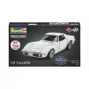 Revell Starter Kit Corvette C3 (escala 1:32)