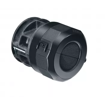 Kaiser Elektro Sistema Dosenschott DS 90 9459-03 Junta de sellado ignífuga empotrable