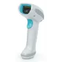 Lector de códigos de barras DIGITUS Advanced, con cable, 1D/2D, USB