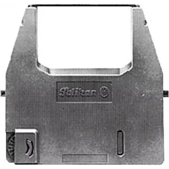 Pelikan 519637 Cinta de máquina de escribir para Canon AP100/AP01, Grupo 156C, Negro