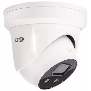 ABUS cámara domo IP 4 MP 2,8 mm