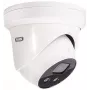 ABUS cámara domo IP 4 MP 2,8 mm