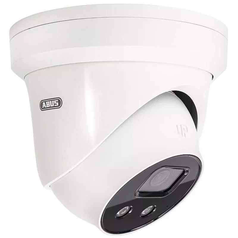 ABUS cámara domo IP 4 MP 2,8 mm