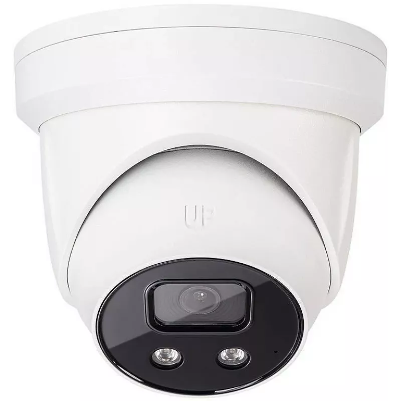 ABUS IPCB54511B cámara domo IP 4 MP con objetivo de 4 mm