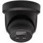ABUS cámara domo IP 4 MP 4 mm negra