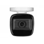 ABUS Security-Center TVCC40011 cámara exterior bullet HD 1080p con visión nocturna de 20 m, IP67 resistente a la intemperie, analógica 4 en 1