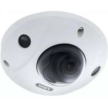 ABUS cámara domo mini WiFi 4 MP 2,8 mm