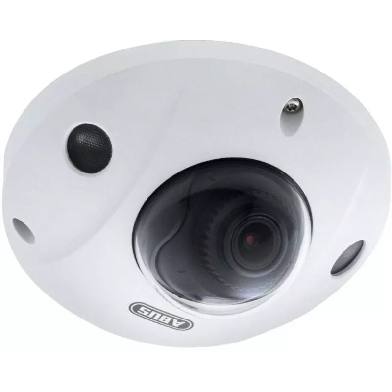ABUS cámara domo mini WiFi 4 MP 2,8 mm