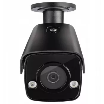 ABUS cámara tubo IP 4 MP 2,8 mm negra