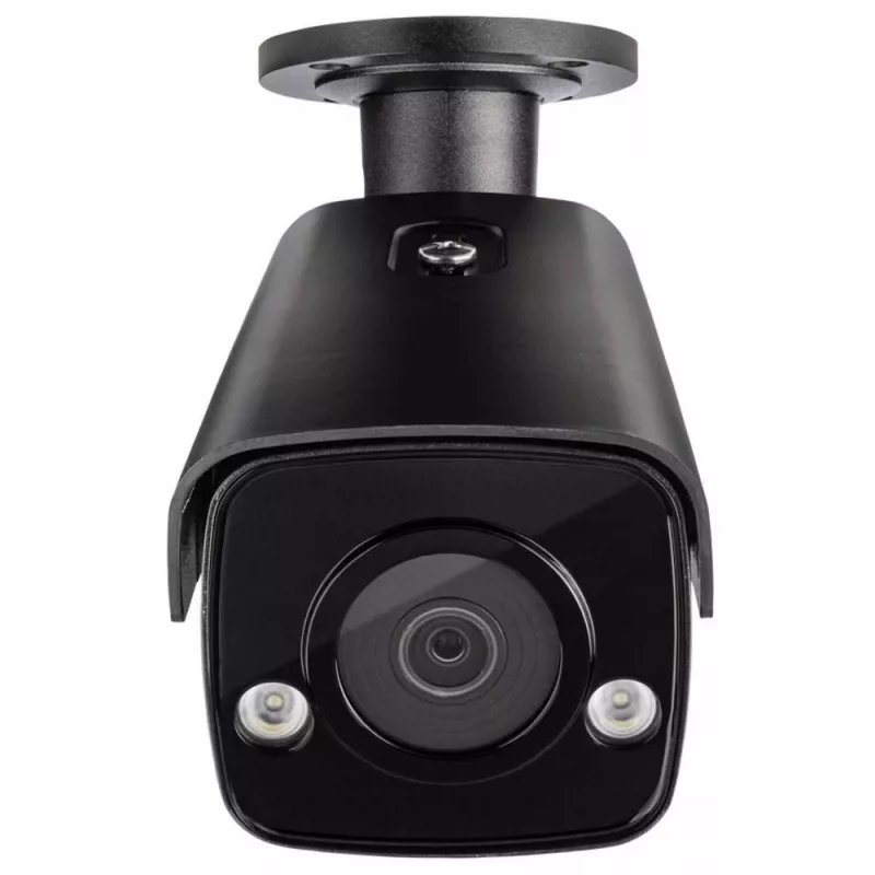 ABUS cámara tubo IP 4 MP 2,8 mm negra