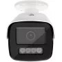 ABUS Security-Center cámara tubo IP 4 MPx 2,8 mm IPCA64512AIR/WL