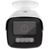 ABUS Security-Center cámara tubo IP 4 MPx 2,8 mm IPCA64512AIR/WL