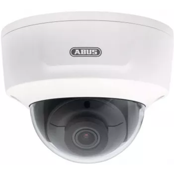 ABUS cámara domo IP 4 MP 2,8 mm HDMI