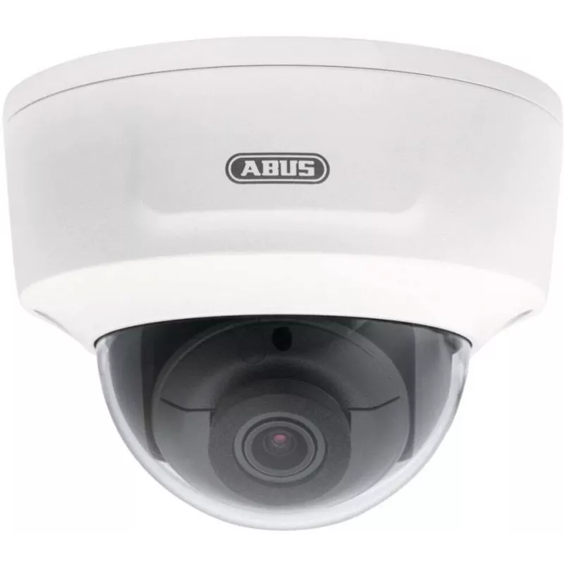 ABUS cámara domo IP 4 MP 2,8 mm HDMI