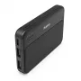 Hama Power Pack Pocket 5 5000 mAh 2X USB-A antracita