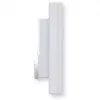 Homematic IP termostato de pared con sensor de humedad WTH-3