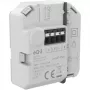 Homematic IP actuador de conmutación empotrable con entrada de pulsador (6 A)