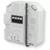 Homematic IP actuador de conmutación empotrable con entrada de pulsador (6 A)