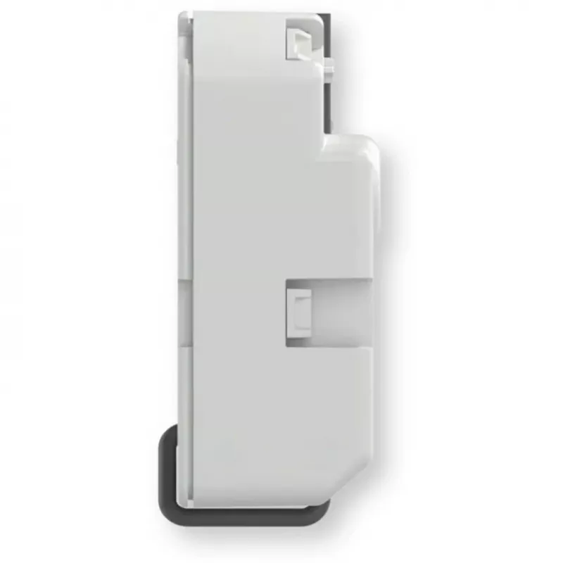 Homematic IP actuador de conmutación empotrable con entrada de pulsador (6 A)