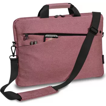 PEDEA Fashion bolso bandolera para portátil 13,3