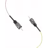 EFB Fiber pigtail ST 50/125µm OM4, set de 12 colores, 2m