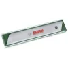 Bosch 1600A032US hojas de recambio de 18mm, pack de 10 con dispensador