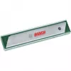 Bosch 1600A032US hojas de recambio de 18mm, pack de 10 con dispensador