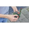 Bosch 1600A03318 cinta métrica de 5m con clip para lápiz (verde/negro)