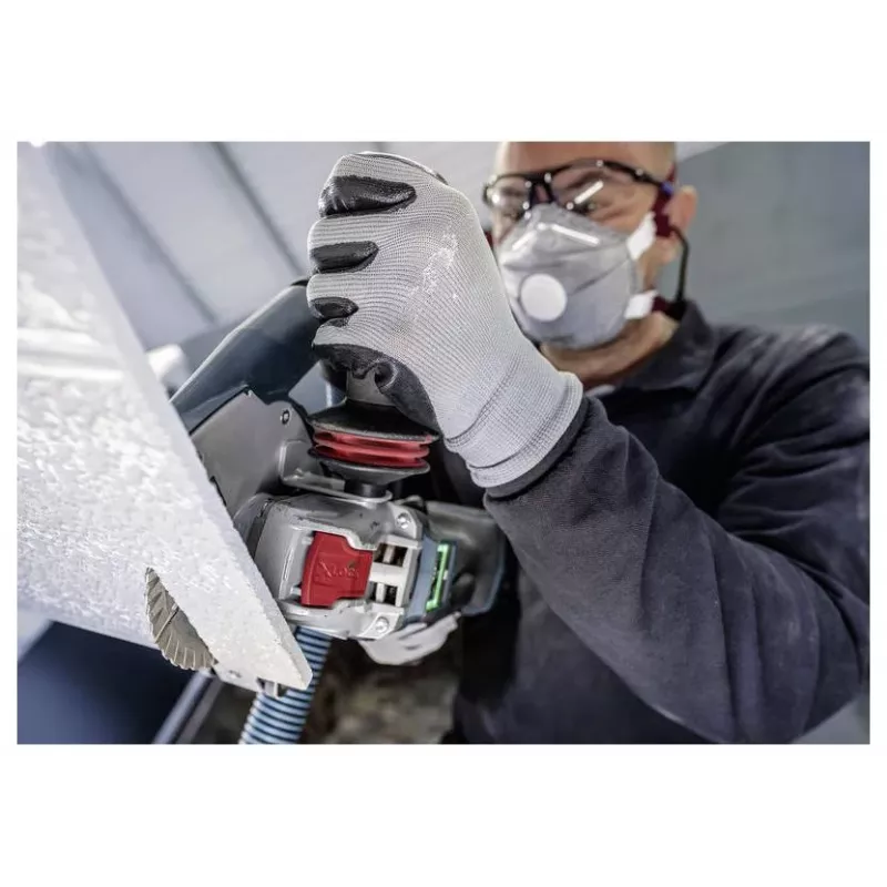 BOSCH POWERTOOLS PRO disco de corte diamantado X-LOCK MultiMaterial, Ø 125 mm (2 unidades, orificio 22,23 mm)