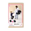 SIMBA-DICKIE Mon Grand Poupon 36-42 cm capazo para bebé Cybex