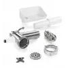 Bosch MUZS2FWW accesorio picadora de carne para robots de cocina MUM2/MUM5 - blanco