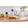 Bosch MUZS2FWW accesorio picadora de carne para robots de cocina MUM2/MUM5 - blanco