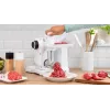 Bosch MUZS2FWW accesorio picadora de carne para robots de cocina MUM2/MUM5 - blanco