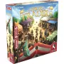 PEGASUS Tricky Traders juego de estrategia