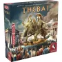 PEGASUS Thebai interruptor temporizador digital, carril DIN, 1 canal, 16A, LCD, 28 programas