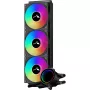 Alpenföhn AlpineFlow 360 negro refrigeración líquida AIO para CPU