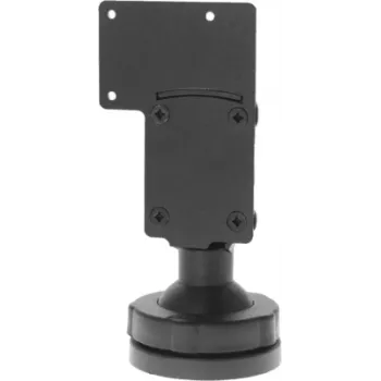 ARAT soporte de pantalla para soporte Brodit Samsung Galaxy Tab Active 2/3 horizontal