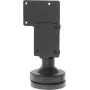 ARAT soporte de pantalla para soporte Brodit Samsung Galaxy Tab Active 2/3 horizontal
