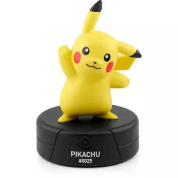 Tonies Pokémon Pikachu figura de audio